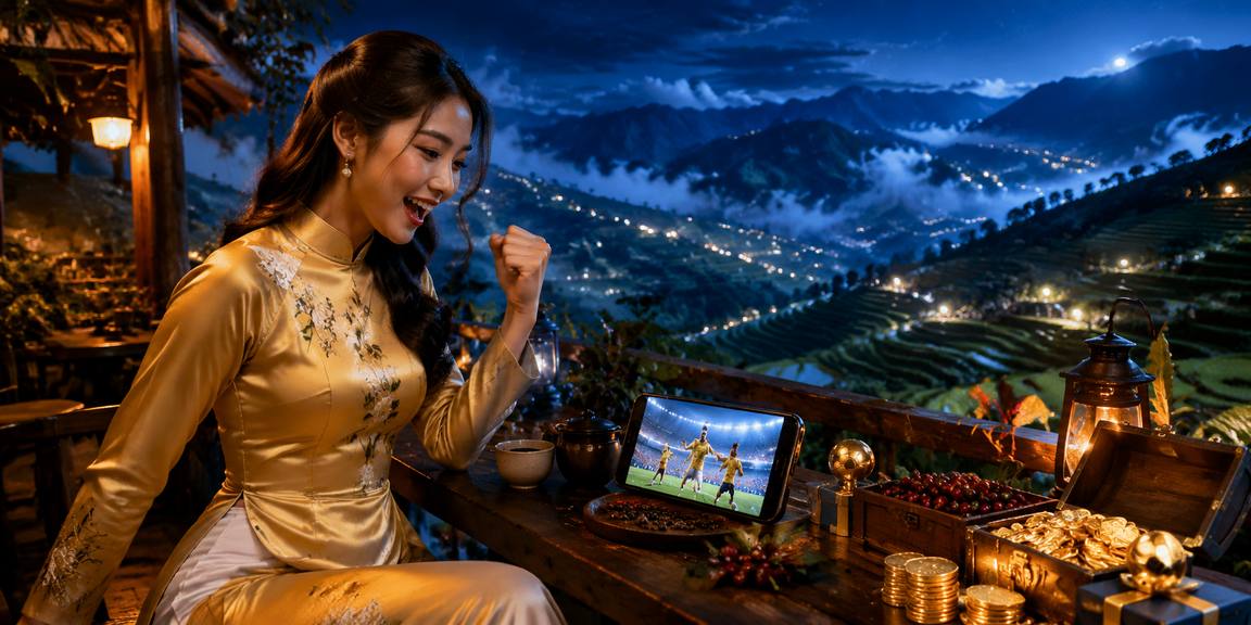 96win Ứng dụng 96win làm được gì cho bạn